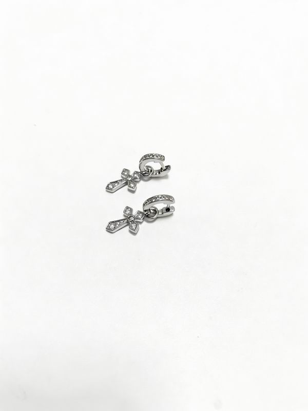 Chrome Hearts Earring 06yxs20